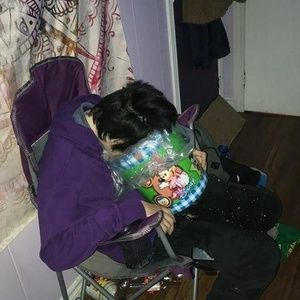 Meet your Posher, Dominic